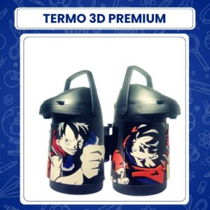Termo 3D Premium — TPR129