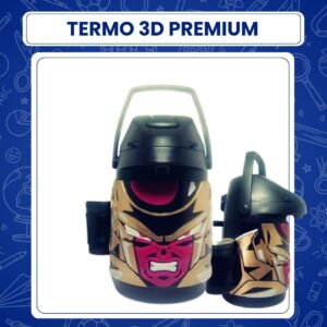 Termo 3D Premium — TPR130