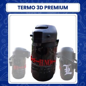 Termo 3D Premium — TPR131