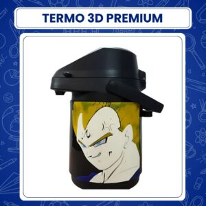 Termo 3D Premium — TPR133