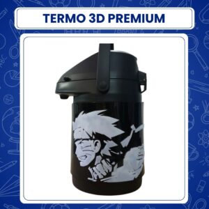 Termo 3D Premium — TPR134