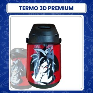 Termo 3D Premium — TPR136
