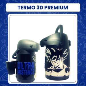Termo 3D Premium — TPR139