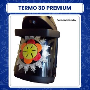 Termo 3D Premium — TPR301