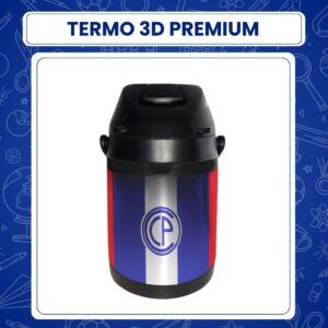 Termo 3D Premium — TPR304