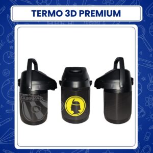 Termo 3D Premium — TPR306