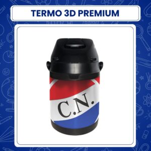 Termo 3D Premium — TPR308