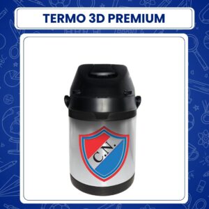 Termo 3D Premium — TPR310