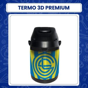Termo 3D Premium — TPR311