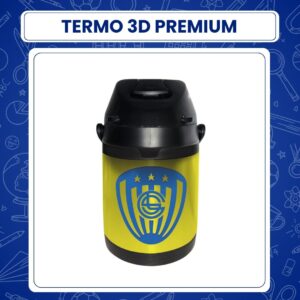 Termo 3D Premium — TPR313