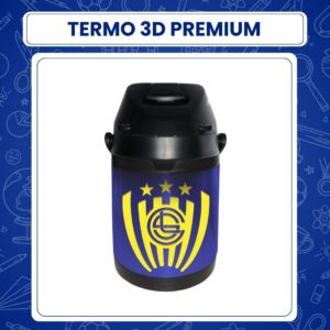 Termo 3D Premium — TPR314