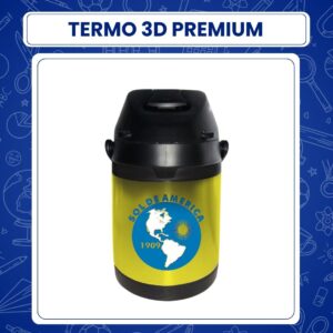 Termo 3D Premium — TPR315