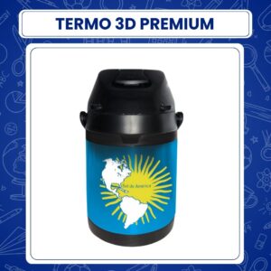 Termo 3D Premium — TPR316