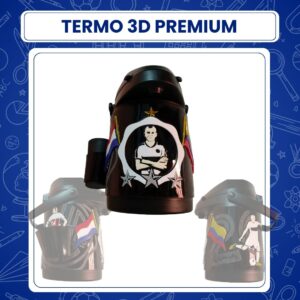 Termo 3D Premium — TPR317