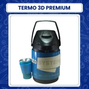 Termo 3D Premium — TPR319