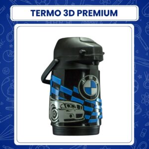Termo 3D Premium — TPR322