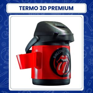 Termo 3D Premium — TPR324