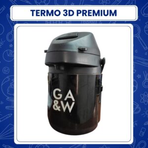 Termo 3D Premium — TPR326
