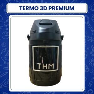 Termo 3D Premium — TPR327