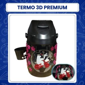 Termo 3D Premium — TPR328