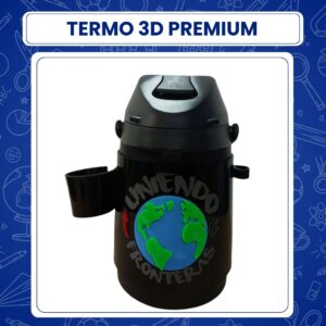 Termo 3D Premium — TPR329