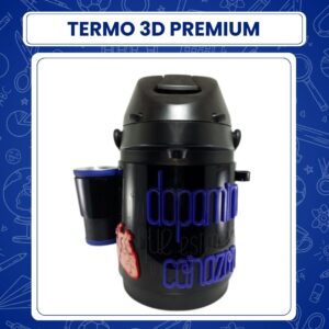 Termo 3D Premium — TPR332