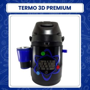 Termo 3D Premium — TPR333