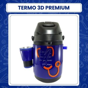 Termo 3D Premium — TPR335