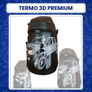 Termo 3D Premium — TPR337