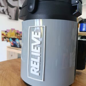Termo 3D Premium — TPR340