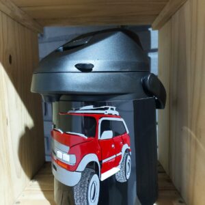 Termo 3D Premium — TPR341