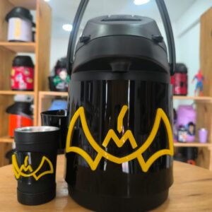 Termo 3D Premium — TPR343