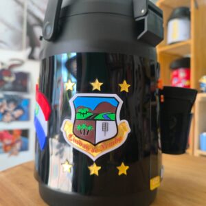 Termo 3D Premium — TPR345