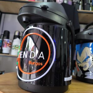 Termo 3D Premium — TPR349