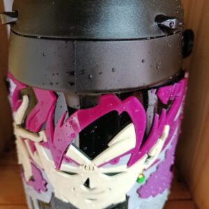 Termo 3D Semi Ultra Premium — TSU105