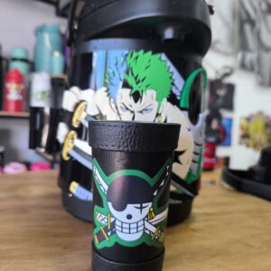 Termo 3D Semi Ultra Premium — TSU108