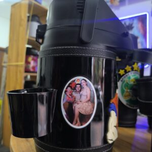 Termo 3D Semi Ultra Premium — TSU306