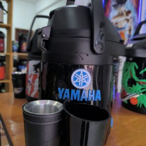 Termo 3D Semi Ultra Premium — TSU309