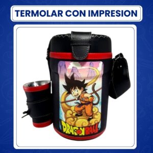 Termolar con Impresión — TTI100