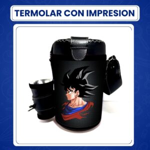 Termolar con Impresión — TTI101
