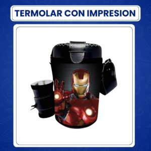 Termolar con Impresión — TTI102
