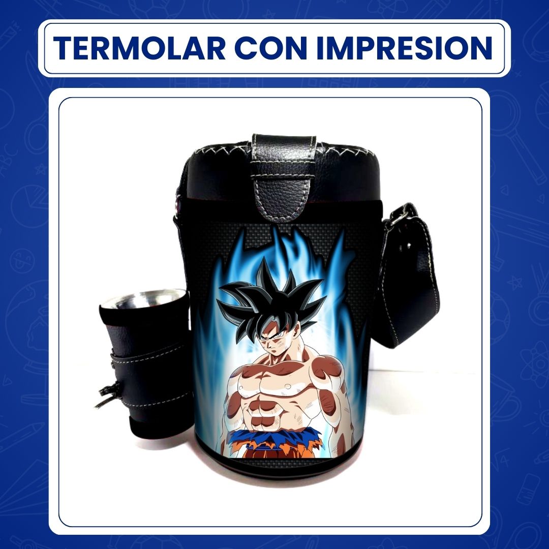 Termolar con Impresión — TTI104