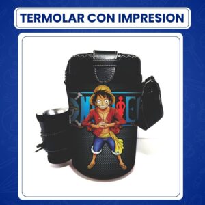 Termolar con Impresión — TTI105