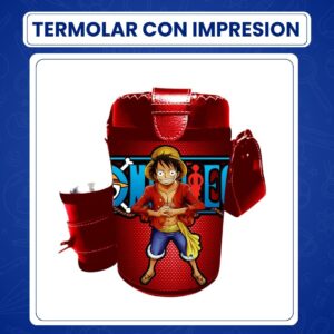 Termolar con Impresión — TTI106