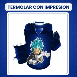 Termolar con Impresión — TTI107