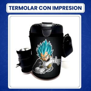 Termolar con Impresión — TTI108