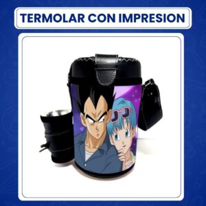 Termolar con Impresión — TTI109