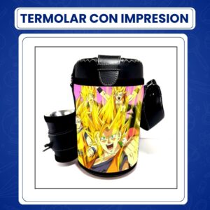 Termolar con Impresión — TTI110