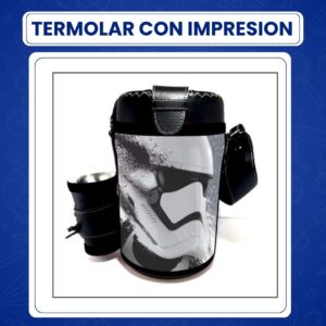 Termolar con Impresión — TTI111