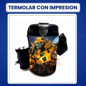 Termolar con Impresión — TTI113